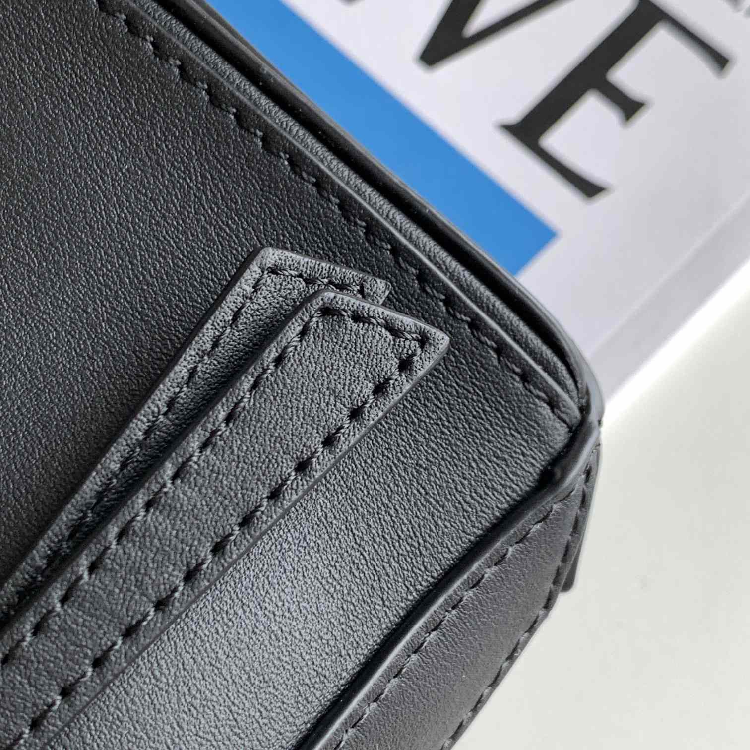 Loewe Mini Puzzle Bag  (18*12.5*8cm) - PerfectKickZ