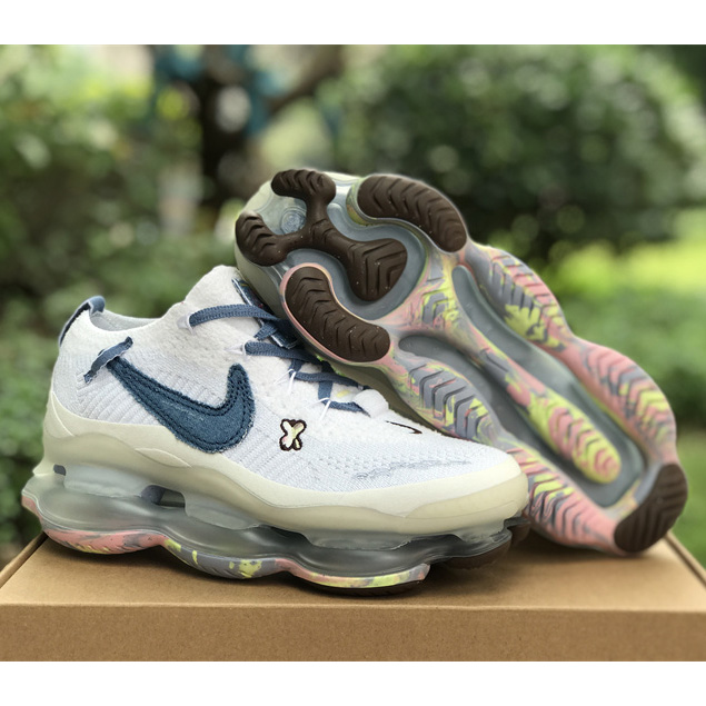Nike Air Max Scorpion “Just Do It” Sneakers     FJ7736-141 - PerfectKickZ