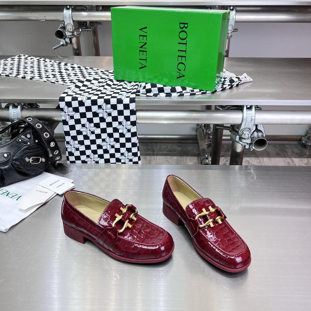 Bottega Veneta Monsieur Loafer - PerfectKickZ