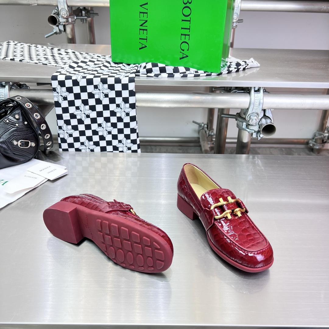 Bottega Veneta Monsieur Loafer - PerfectKickZ