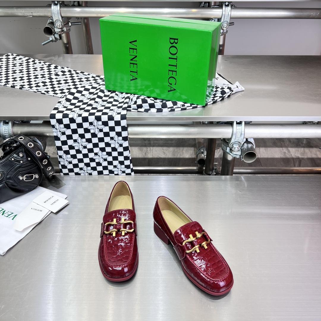 Bottega Veneta Monsieur Loafer - PerfectKickZ