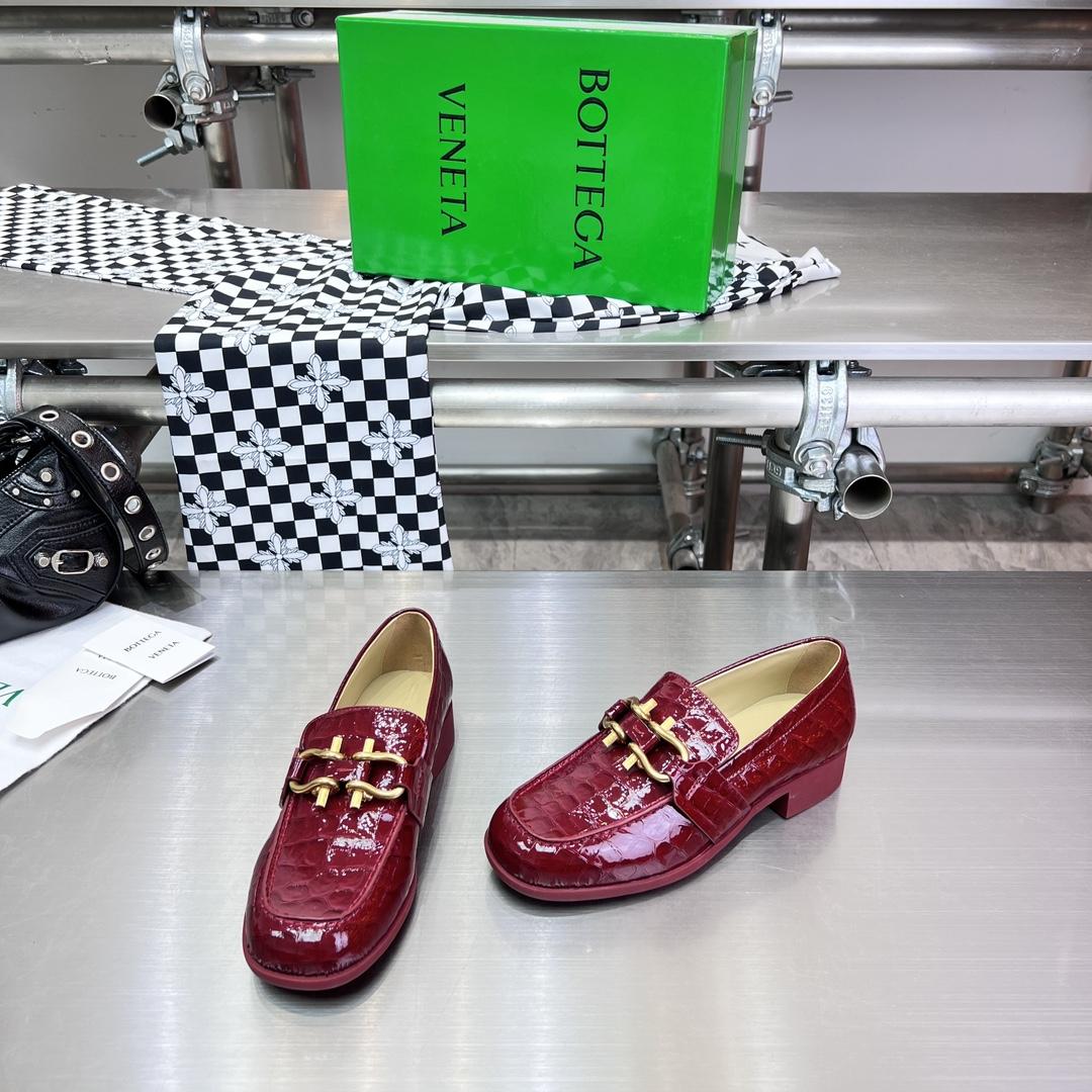 Bottega Veneta Monsieur Loafer - PerfectKickZ