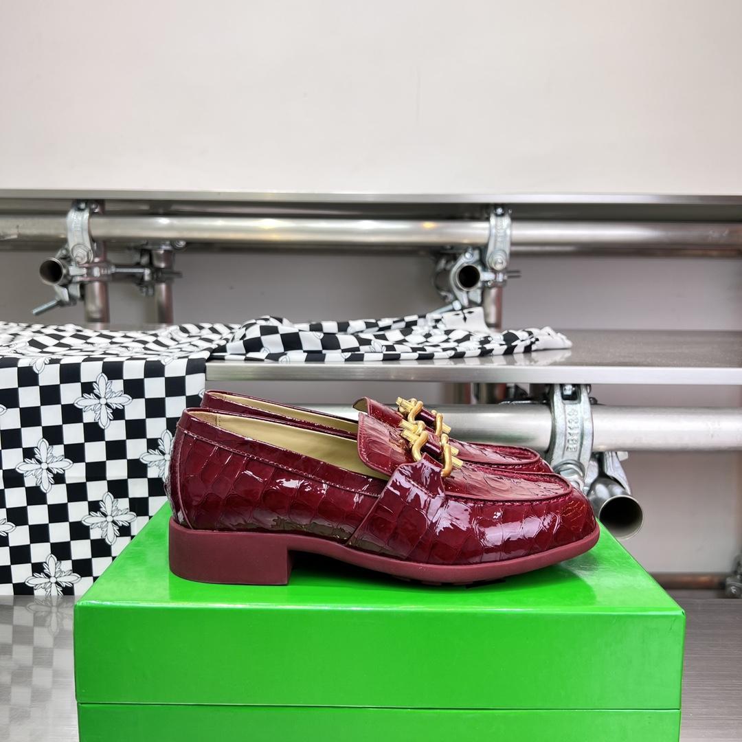 Bottega Veneta Monsieur Loafer - PerfectKickZ
