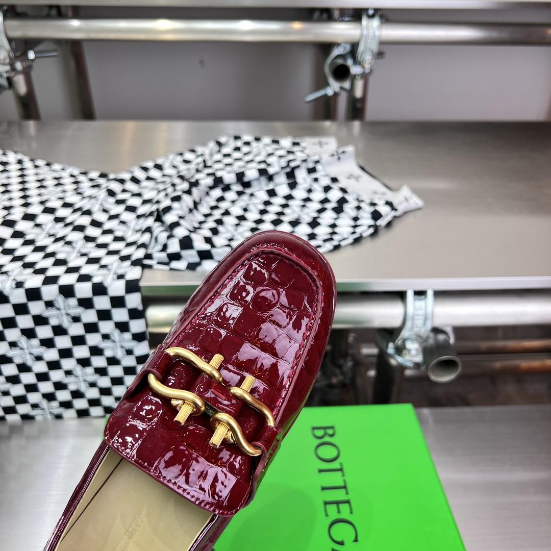 Bottega Veneta Monsieur Loafer - PerfectKickZ