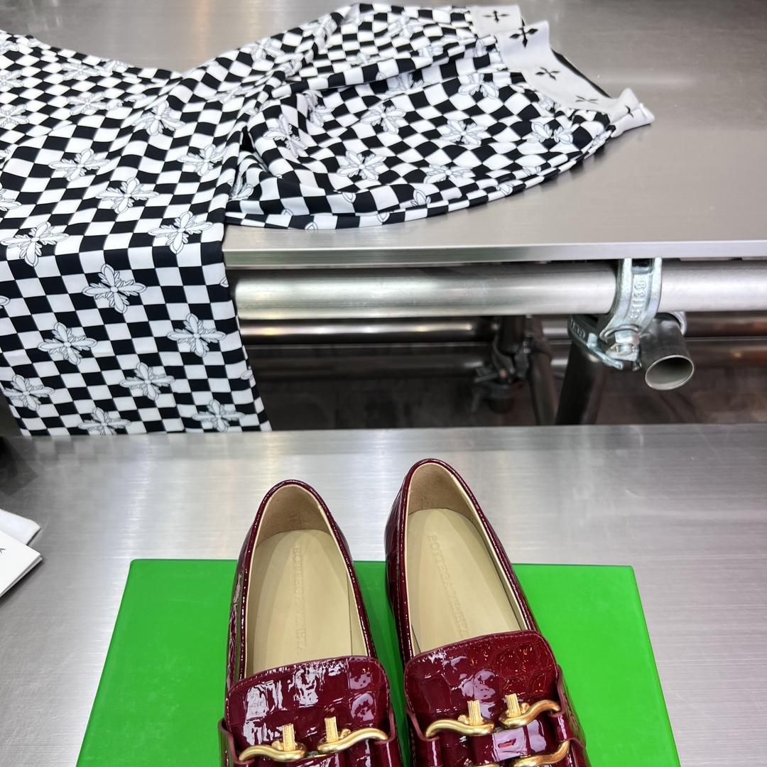 Bottega Veneta Monsieur Loafer - PerfectKickZ