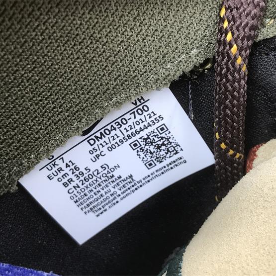 Cactus Plant Flea Market x Nike Dunk Low Sneaker      DM0430-700 - PerfectKickZ