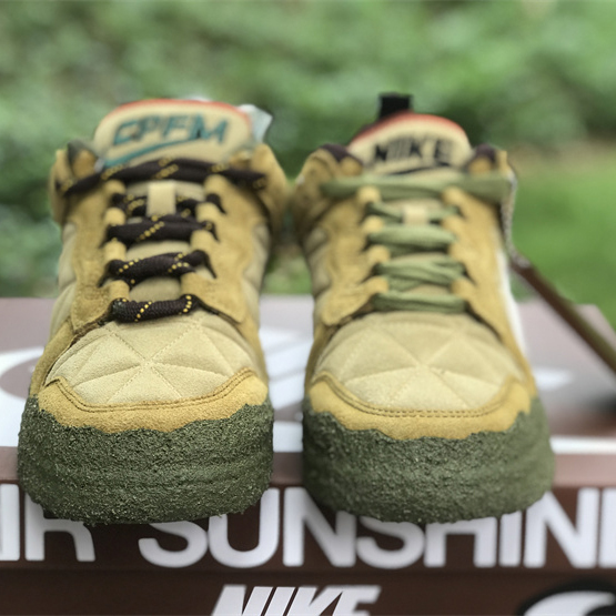 Cactus Plant Flea Market x Nike Dunk Low Sneaker      DM0430-700 - PerfectKickZ