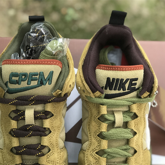 Cactus Plant Flea Market x Nike Dunk Low Sneaker      DM0430-700 - PerfectKickZ