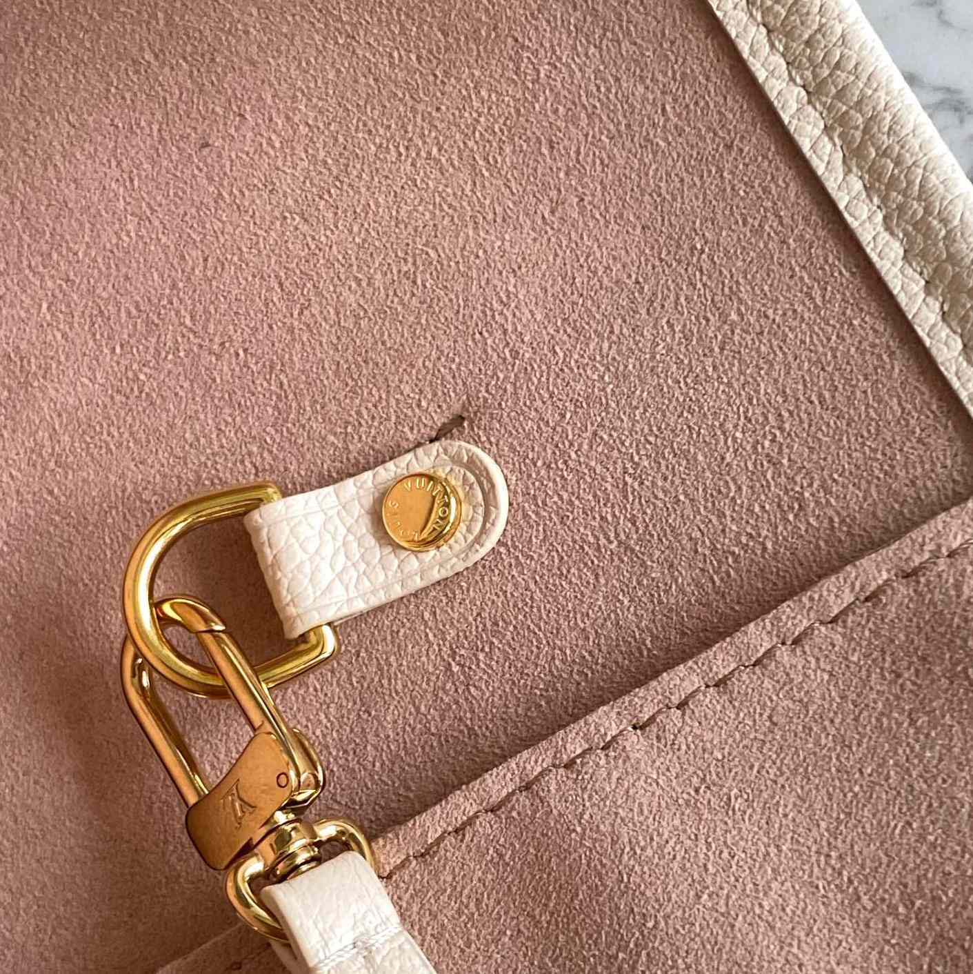 Louis Vuitton Neverfull MM Tote (32x29x17CM)    M21579 - PerfectKickZ