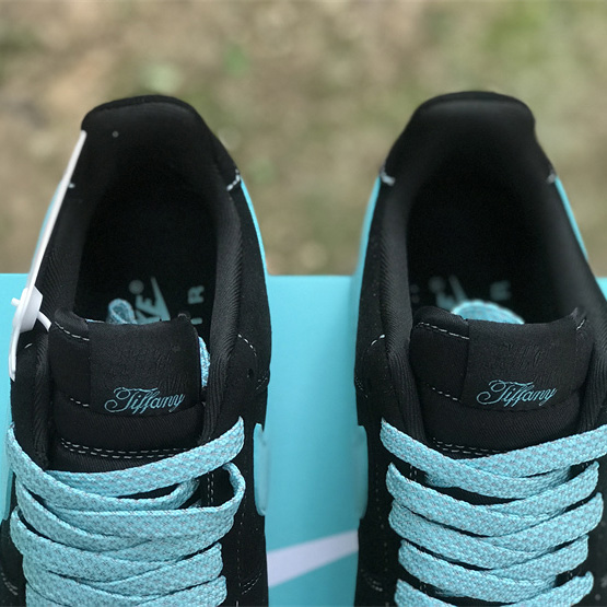 Nike x Tiffany & Co. Air Force 1 1837  Sneaker          DZ1382-004 - PerfectKickZ