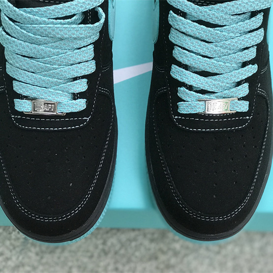 Nike x Tiffany & Co. Air Force 1 1837  Sneaker          DZ1382-004 - PerfectKickZ
