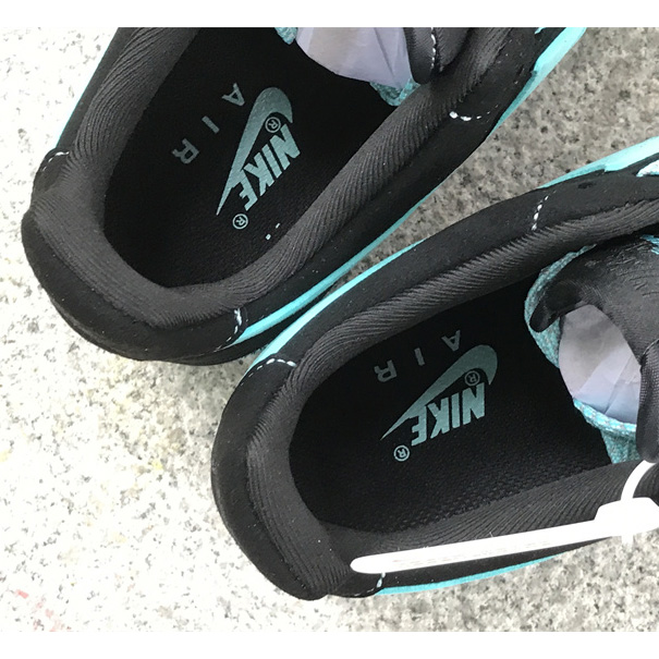 Nike x Tiffany & Co. Air Force 1 1837  Sneaker          DZ1382-004 - PerfectKickZ