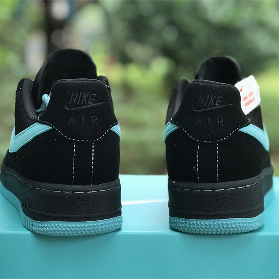 Nike x Tiffany & Co. Air Force 1 1837  Sneaker          DZ1382-004 - PerfectKickZ