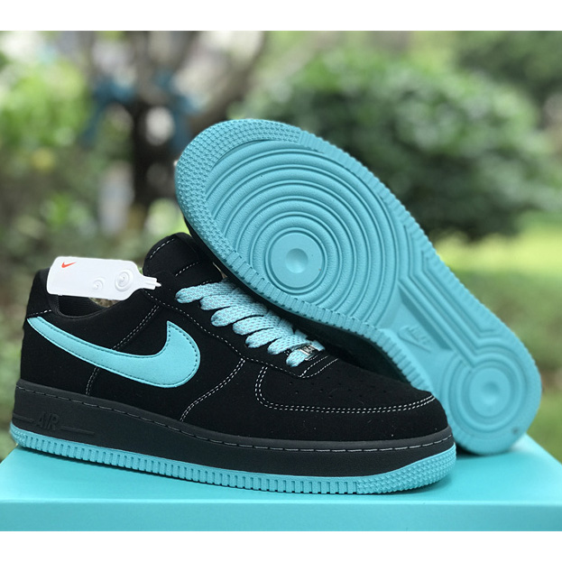 Nike x Tiffany & Co. Air Force 1 1837  Sneaker          DZ1382-004 - PerfectKickZ