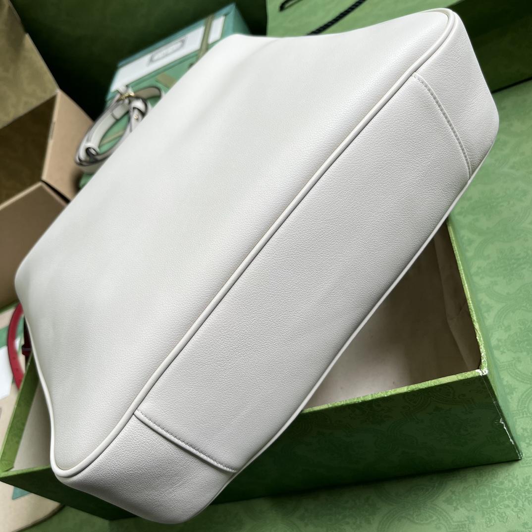 Gucci Diana Large Shoulder Bag(34-26-9cm) - PerfectKickZ