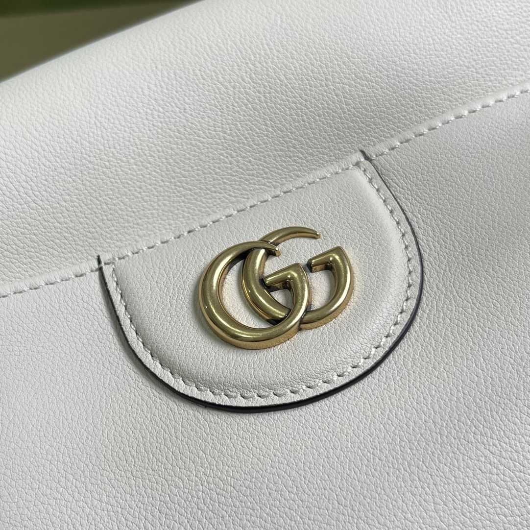 Gucci Diana Large Shoulder Bag(34-26-9cm) - PerfectKickZ
