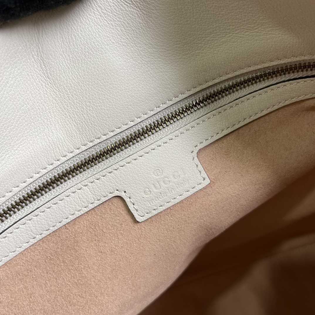 Gucci Diana Large Shoulder Bag(34-26-9cm) - PerfectKickZ