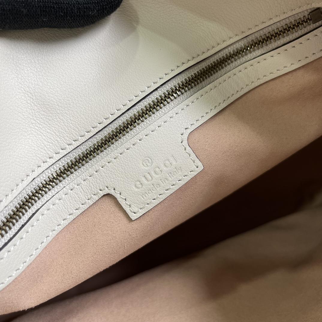 Gucci Diana Large Shoulder Bag(34-26-9cm) - PerfectKickZ