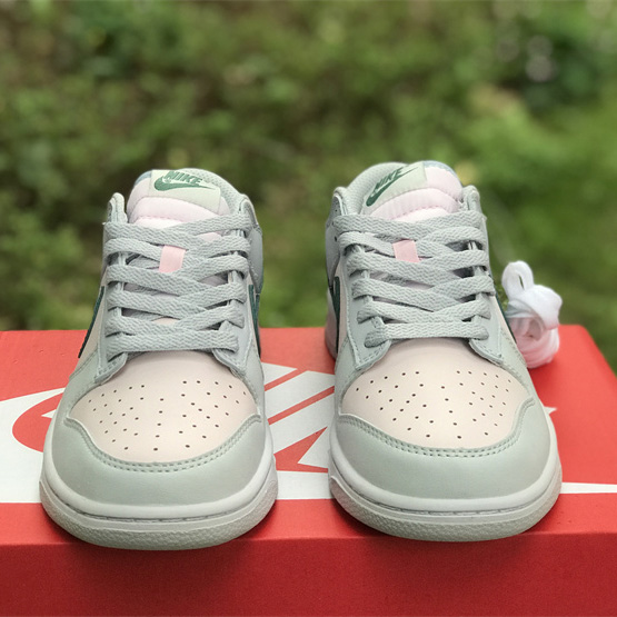 Dunk Low “Mineral Teal” Sneaker       FD1232-002 - PerfectKickZ