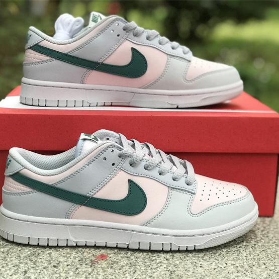 Dunk Low “Mineral Teal” Sneaker       FD1232-002 - PerfectKickZ