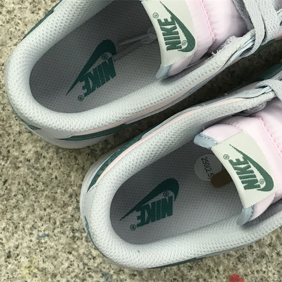 Dunk Low “Mineral Teal” Sneaker       FD1232-002 - 