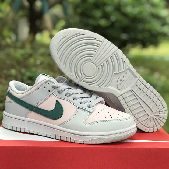 Dunk Low “Mineral Teal” Sneaker       FD1232-002 - PerfectKickZ