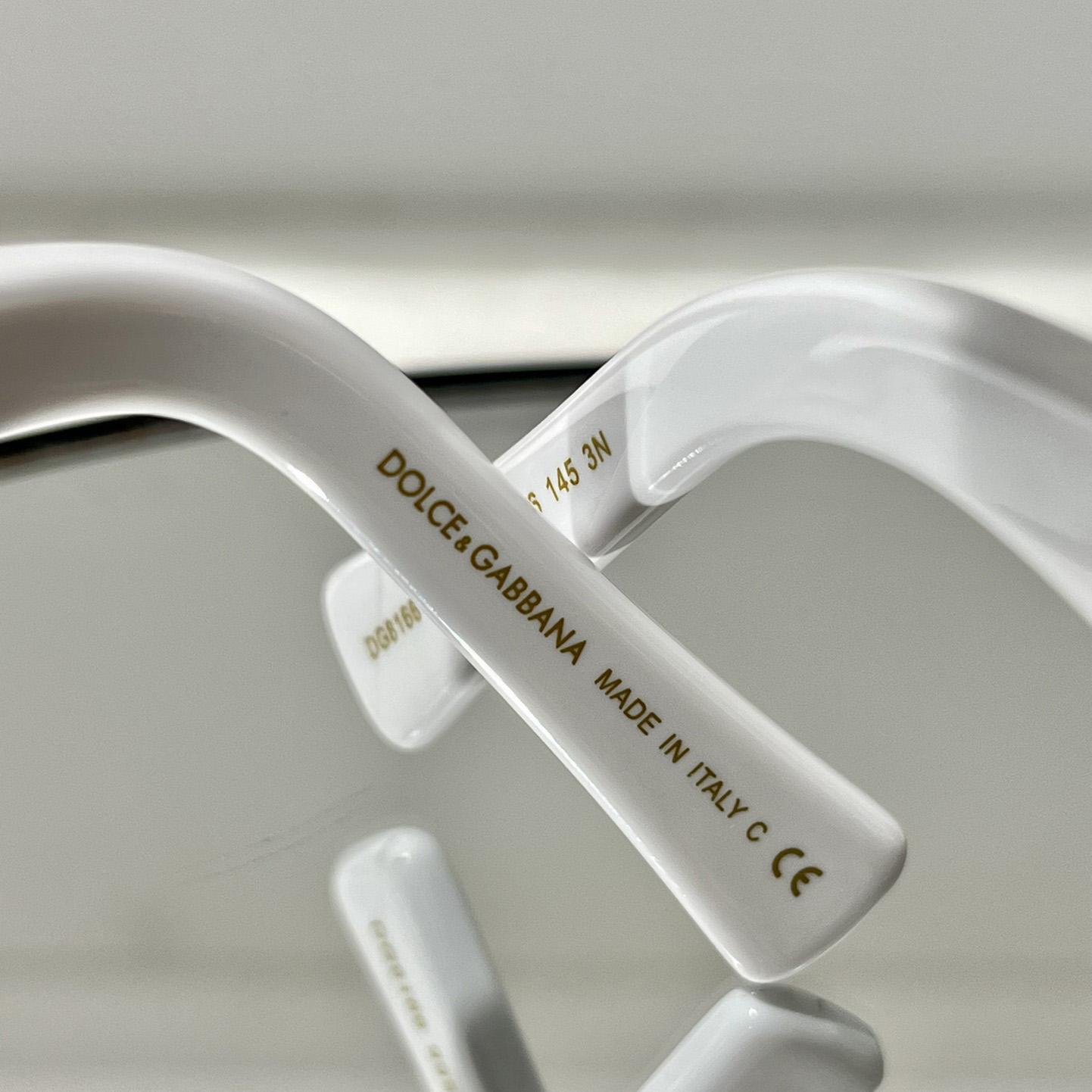 Dolce & Gabbana Joy Therapy Sunglasses       DG8166 - PerfectKickZ