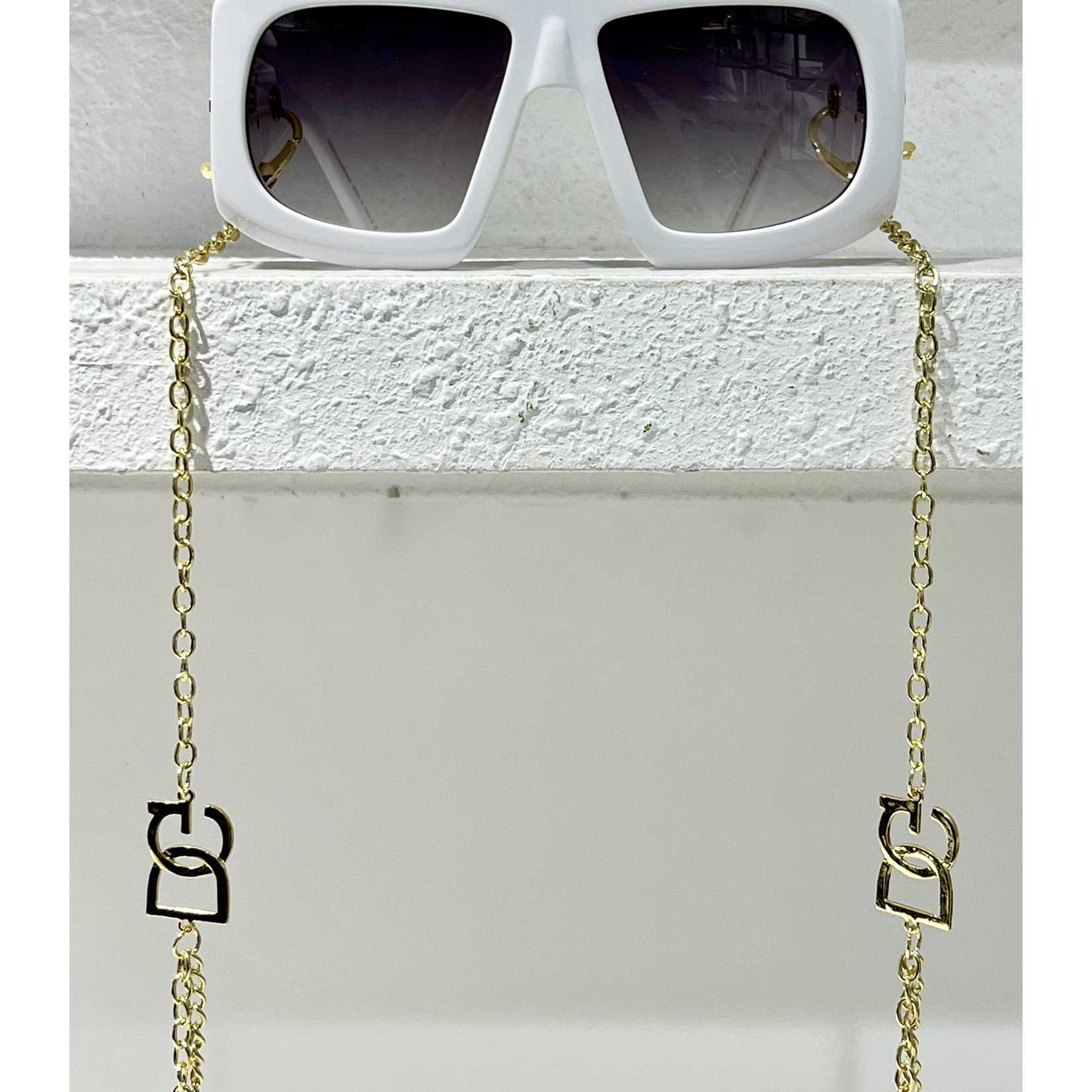 Dolce & Gabbana Joy Therapy Sunglasses       DG8166 - PerfectKickZ