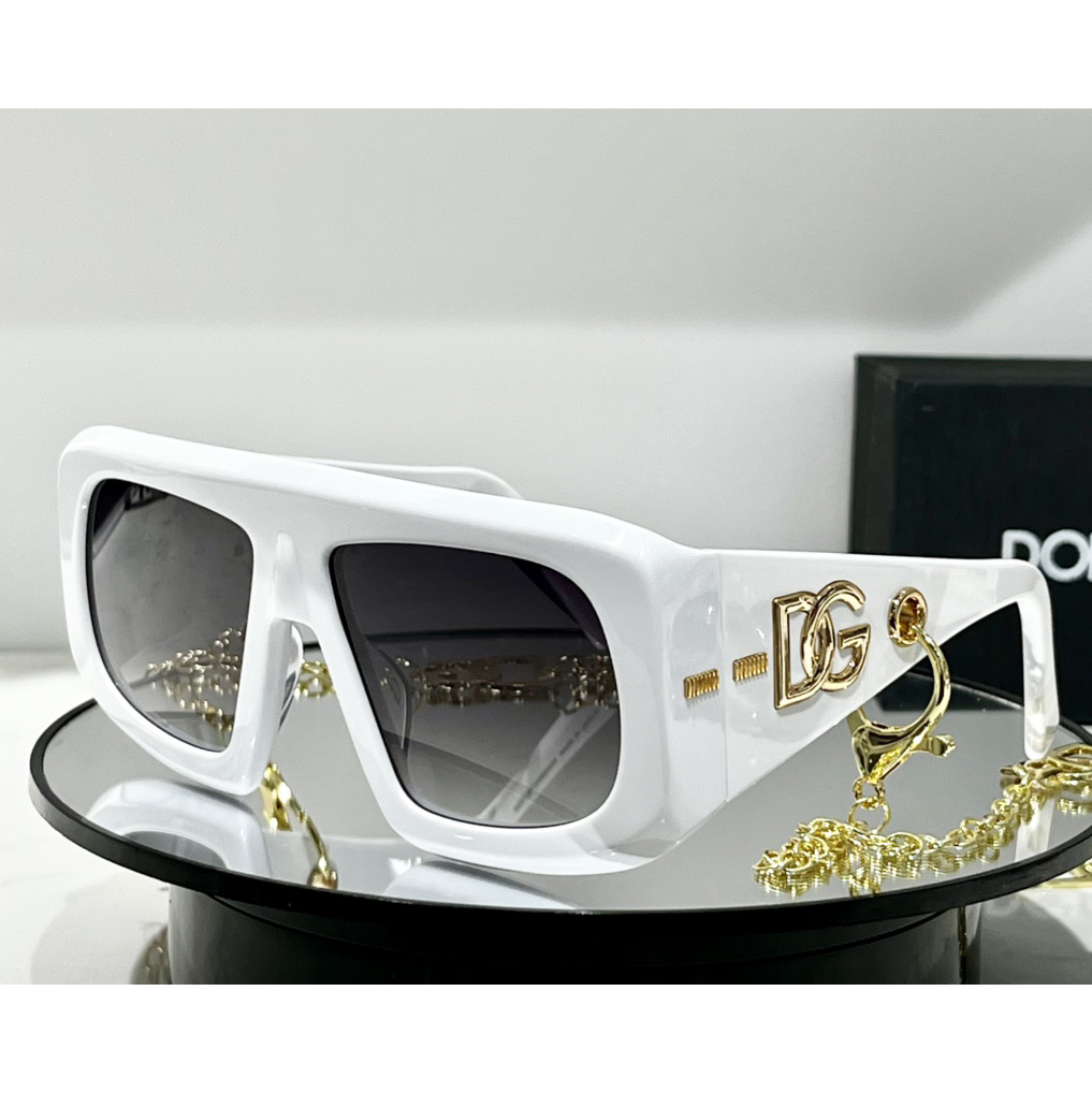 Dolce & Gabbana Joy Therapy Sunglasses       DG8166 - PerfectKickZ