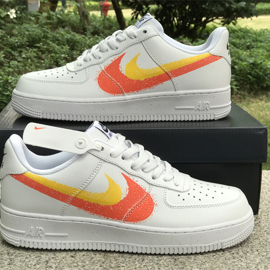 Nike Air Force 1 '07  Sneaker        FJ4228-100 - PerfectKickZ
