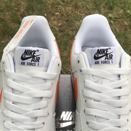 Nike Air Force 1 '07  Sneaker        FJ4228-100 - PerfectKickZ
