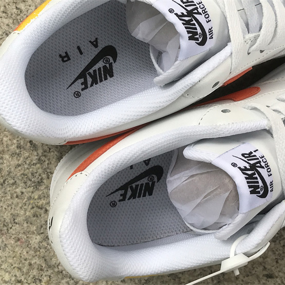 Nike Air Force 1 '07  Sneaker        FJ4228-100 - PerfectKickZ