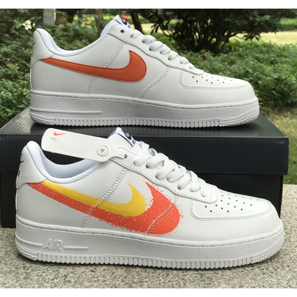 Nike Air Force 1 '07  Sneaker        FJ4228-100 - PerfectKickZ
