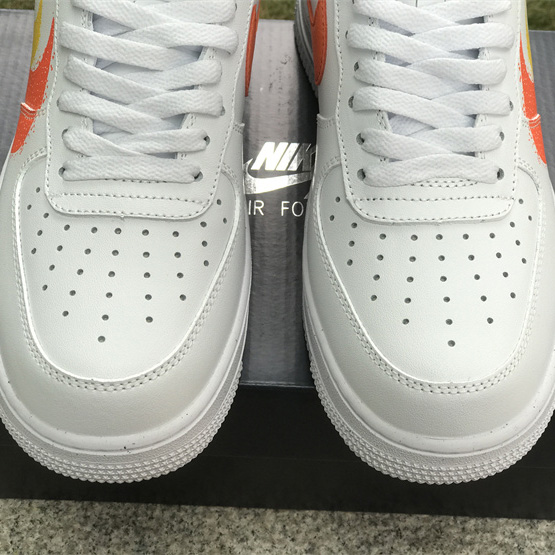 Nike Air Force 1 '07  Sneaker        FJ4228-100 - PerfectKickZ