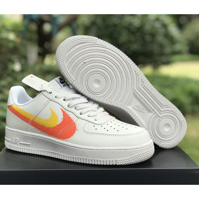 Nike Air Force 1 '07  Sneaker        FJ4228-100 - PerfectKickZ