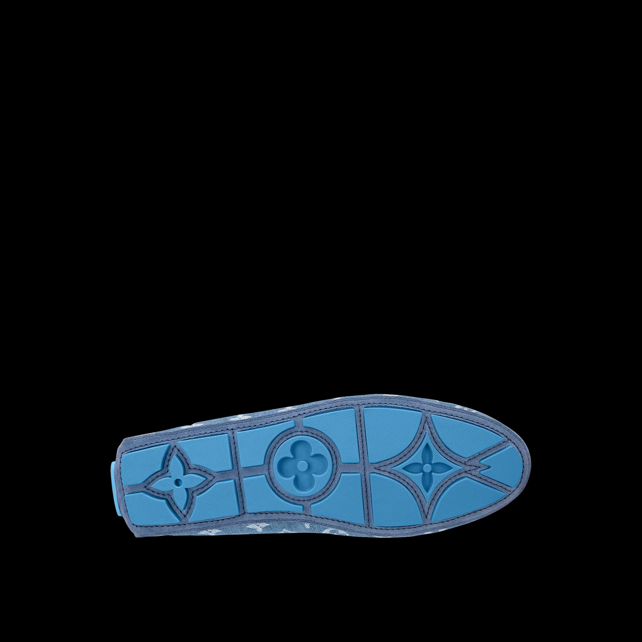 Louis Vuitton LV Driver Moccasin (upon uk size)  1ABF6B - PerfectKickZ