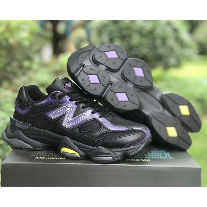 New Balance 9060 Sneakers   U9060MW  - PerfectKickZ