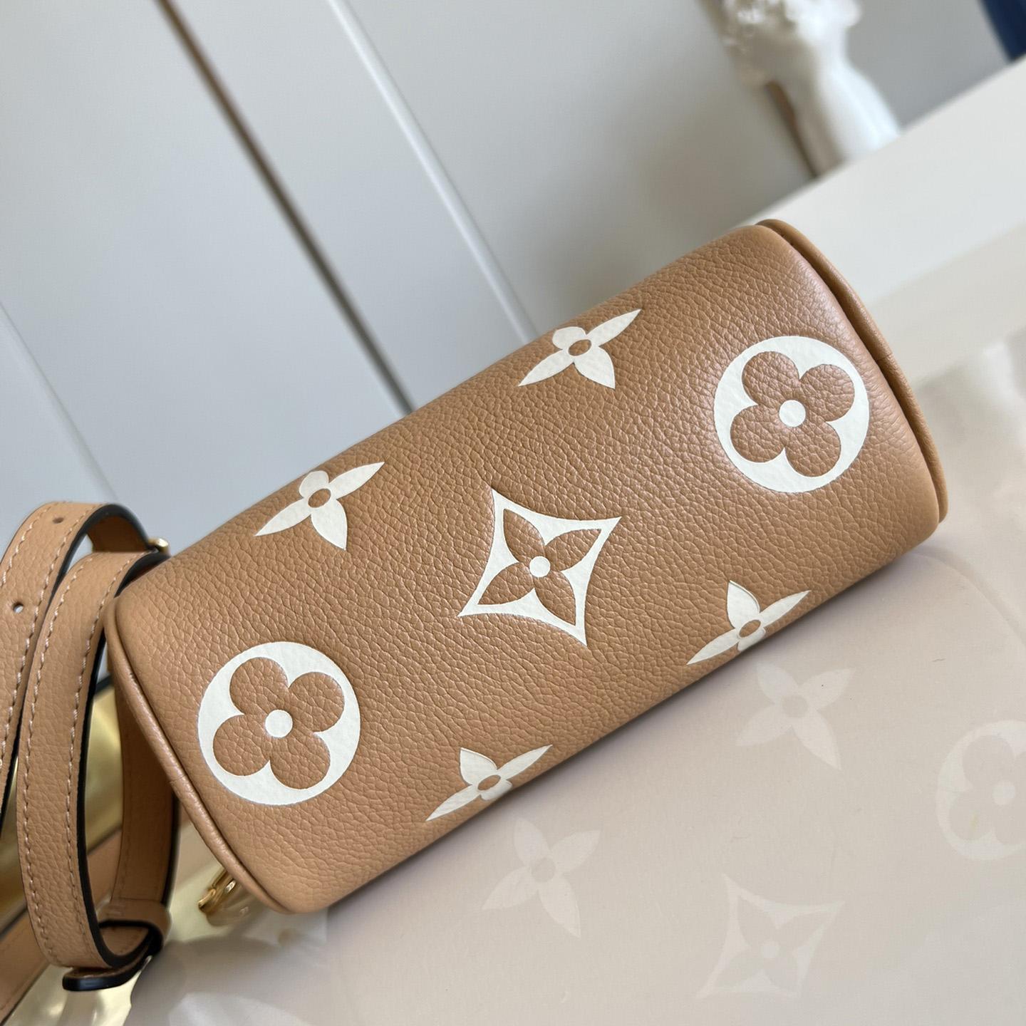 Louis Vuitton Nano Speedy (16*10cm)       M81457 - PerfectKickZ