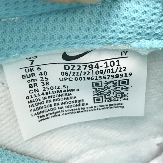 Nike Dunk Low Twist Sneakers     DZ2794-101  - PerfectKickZ