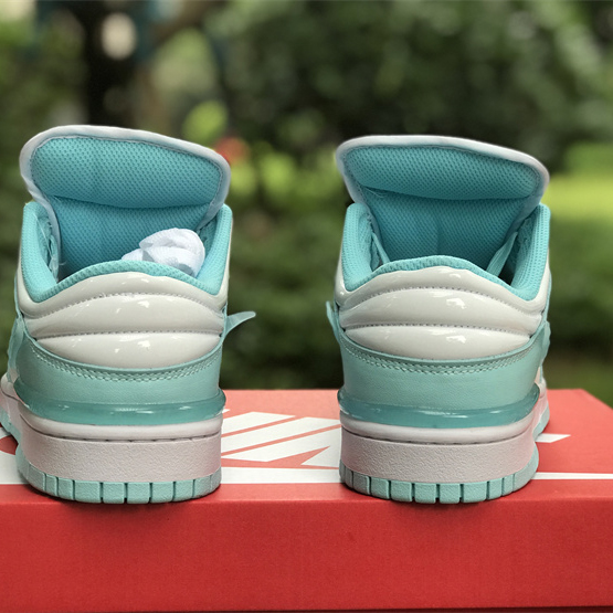 Nike Dunk Low Twist Sneakers     DZ2794-101  - PerfectKickZ