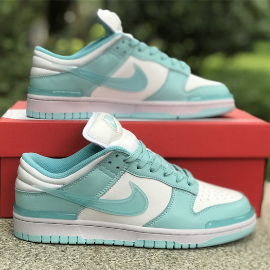 Nike Dunk Low Twist Sneakers     DZ2794-101  - PerfectKickZ