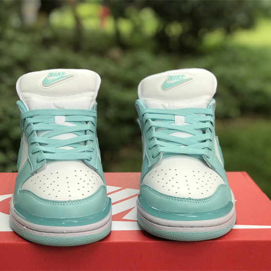 Nike Dunk Low Twist Sneakers     DZ2794-101  - PerfectKickZ