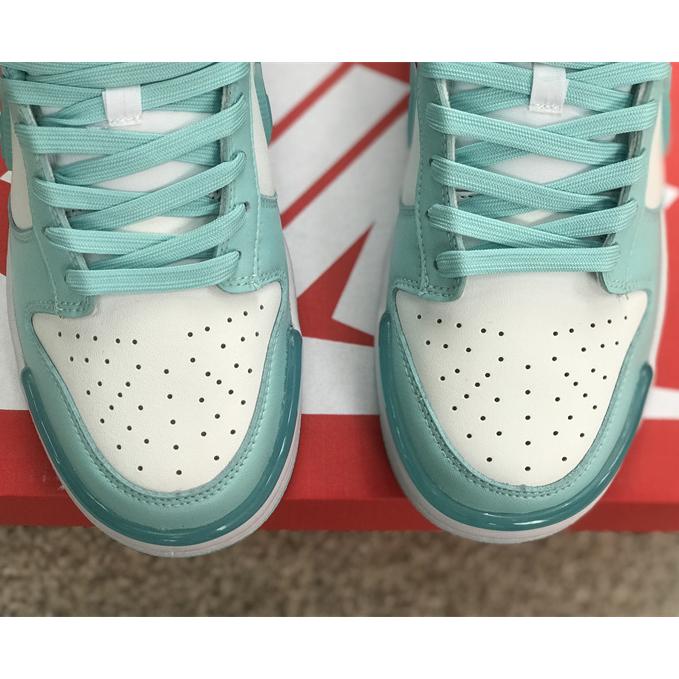 Nike Dunk Low Twist Sneakers     DZ2794-101  - PerfectKickZ