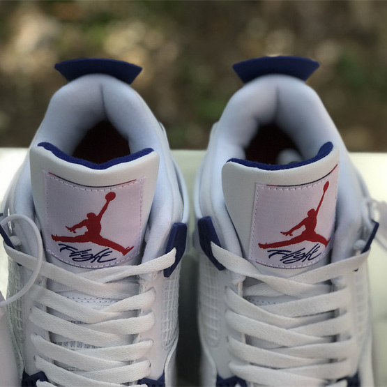 Nike SB x Air Jordan 4 Sneaker     DR5415-140 - PerfectKickZ
