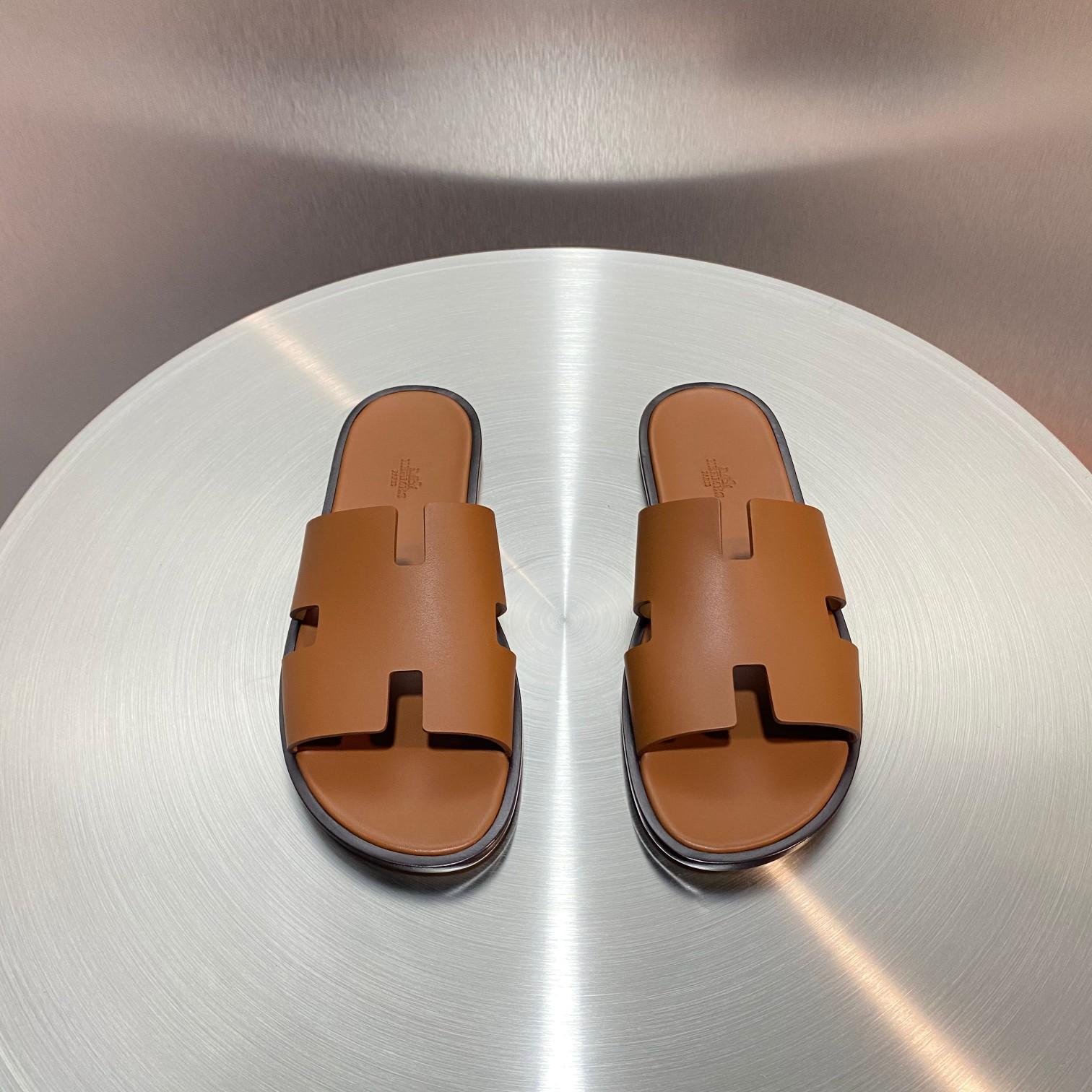 Hermes Izmir sandal - PerfectKickZ
