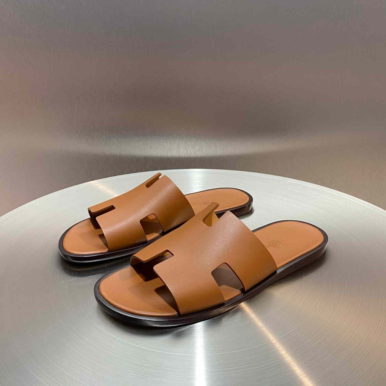 Hermes Izmir sandal - PerfectKickZ