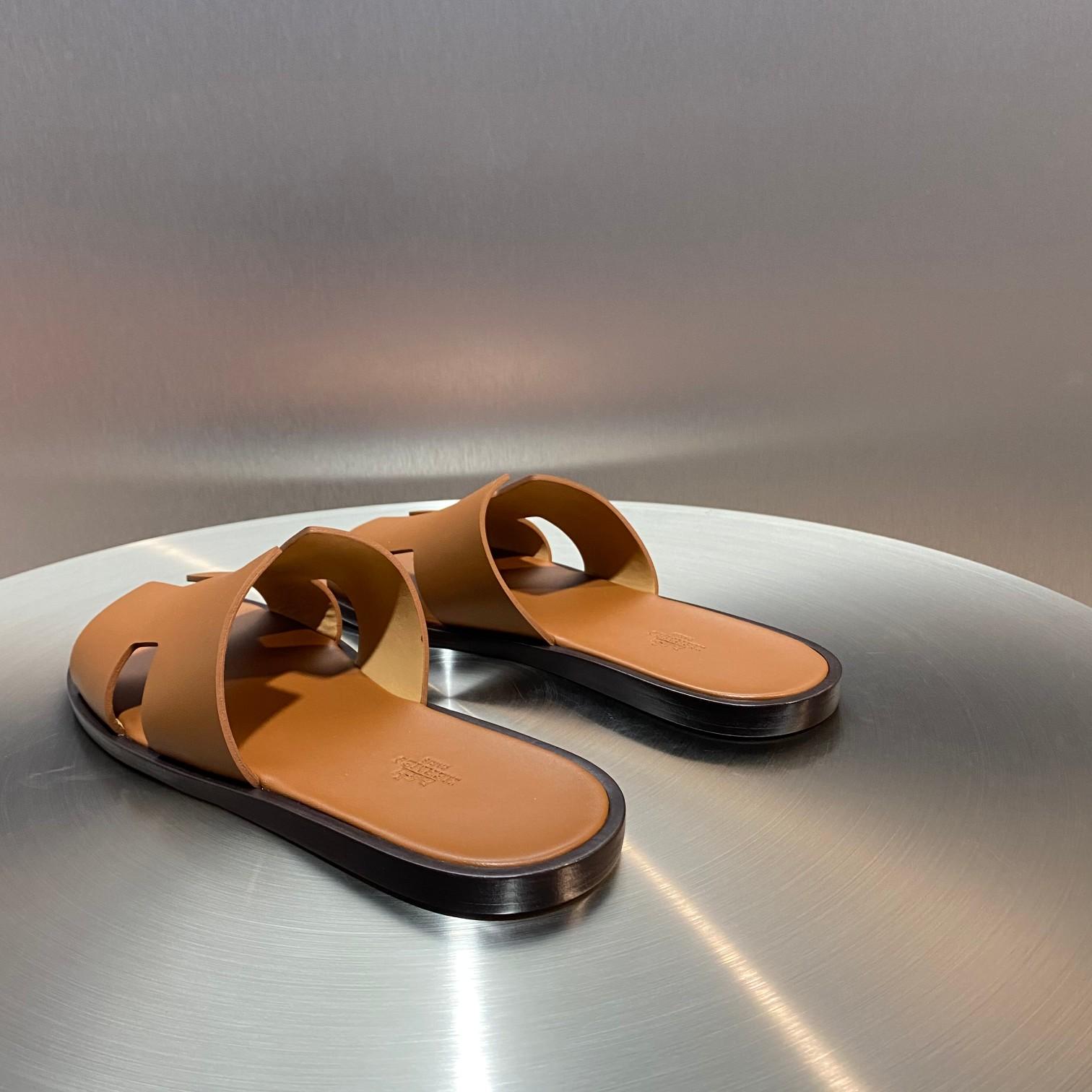 Hermes Izmir sandal - PerfectKickZ