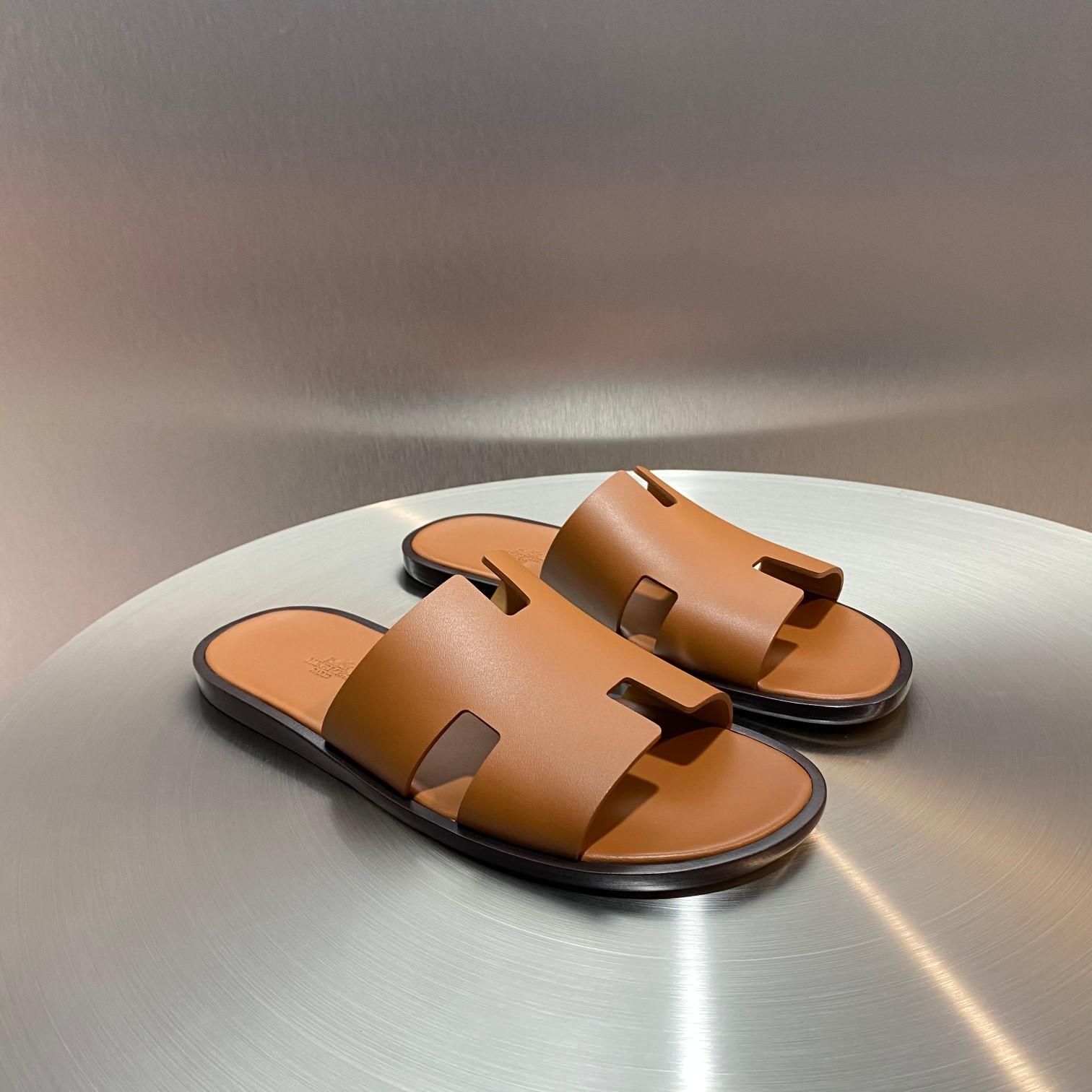Hermes Izmir sandal - PerfectKickZ
