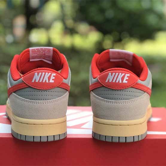 Nike Dunk Low 85 “Athletic Department”Sneaker      FJ5429-133  - PerfectKickZ