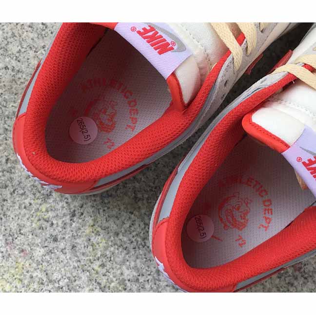 Nike Dunk Low 85 “Athletic Department”Sneaker      FJ5429-133  - PerfectKickZ